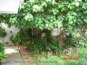 Venta - Casa En Maracaibo - Iramaimage fachada RAH:07-2905