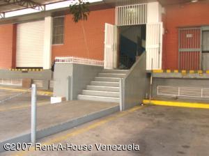 ARIADNA BOUQUETT MORENO Industrial Venta Caracas Parroquia Macarao FLEXMLS-07-2638