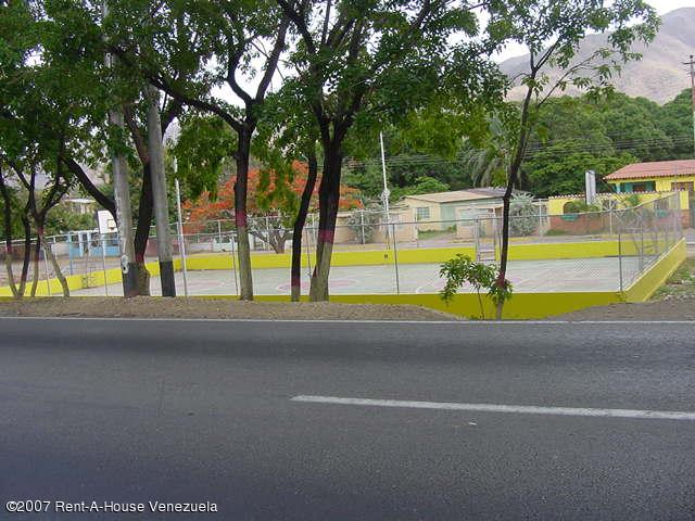         ANGEL PINTON Terreno Residencial en Venta en Las Barrancas en Municipio Diaz San Juan C&oacute;digo: 07-3413 No.3