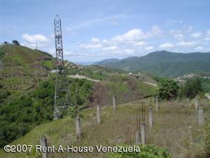 VANESSA GOMES Terreno  Venta Caracas Caicaguana FLEXMLS-07-3484