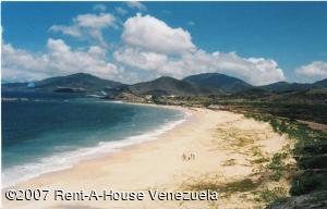 PEDRO ARNAL Terreno  Venta Municipio Gomez Santa Ana Playa Caribe FLEXMLS-07-3696