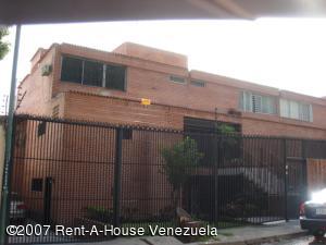 CLAUDIA MARRERO Y MIGUEL SANCHEZ Apartamento Venta Caracas San Bernardino FLEXMLS-07-3710