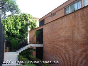 SHADDY PRINCE Apartamento Venta Caracas San Bernardino FLEXMLS-07-3710