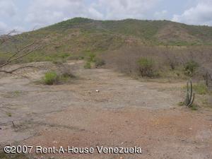 PEDRO ARNAL Terreno  Venta Municipio Gomez Santa Ana Playa Caribe FLEXMLS-07-3699