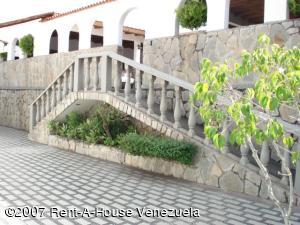 OSMAR GOMEZ Townhouse En Venta En Maracay - El Castaño C&oacute;digo FLEX: 07-3853 No.5
