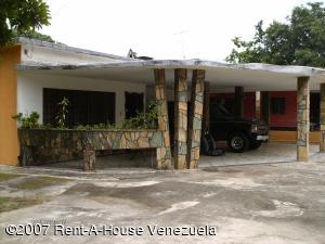OSMAR GOMEZ Casa En Venta En Maracay - El Limon C&oacute;digo FLEX: 07-3859 No.1