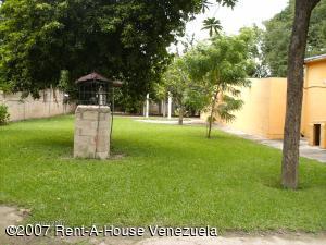 OSMAR GOMEZ Casa En Venta En Maracay - El Limon C&oacute;digo FLEX: 07-3859 No.3