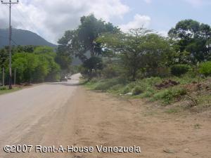 PEDRO ARNAL Terreno  Venta Municipio Antolin del Campo Paraguachi El Tirano FLEXMLS-07-3907