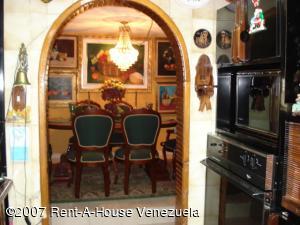 EILEEN CASTILLO Apartamento En Venta En Maracay - Conjunto Residencial Los Jardines Código FLEX: 06-1274 No.8