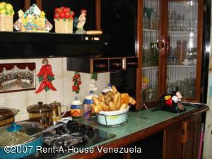 EILEEN CASTILLO Apartamento En Venta En Maracay - Conjunto Residencial Los Jardines Código FLEX: 06-1274 No.7