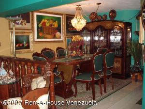 EILEEN CASTILLO Apartamento En Venta En Maracay - Conjunto Residencial Los Jardines Código FLEX: 06-1274 No.5