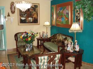 EILEEN CASTILLO Apartamento En Venta En Maracay - Conjunto Residencial Los Jardines Código FLEX: 06-1274 No.4