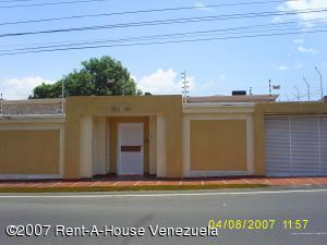 JUSMERI ESPINA Casa Venta Maracaibo Las Delicias FLEXMLS-07-4077