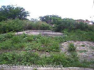 EILEEN CASTILLO Terreno  Venta Turmero Valle Fresco FLEXMLS-07-4091