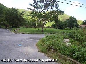 RENT-A-HOUSE ARAGUA Terreno Residencial En Venta En Turmero - Valle Fresco C&oacute;digo FLEX: 07-4091 No.2