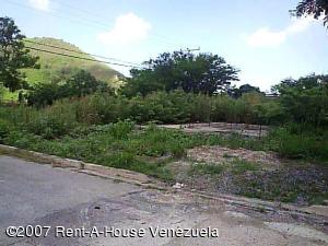 RENT-A-HOUSE ARAGUA Terreno Residencial En Venta En Turmero - Valle Fresco C&oacute;digo FLEX: 07-4091 No.3