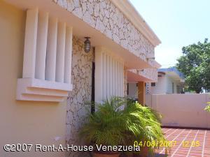 CARMI�A & ASOCIADOS Casa En Venta En Maracaibo - Las Delicias C&oacute;digo FLEX: 07-4077 No.4