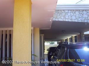 CARMI�A & ASOCIADOS Casa En Venta En Maracaibo - Las Delicias C&oacute;digo FLEX: 07-4077 No.5