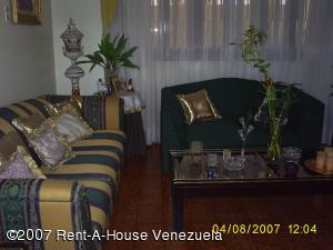 CARMI�A & ASOCIADOS Casa En Venta En Maracaibo - Las Delicias C&oacute;digo FLEX: 07-4077 No.6