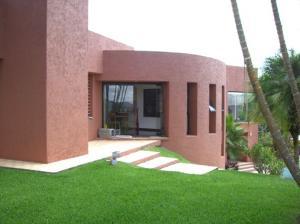 VANESSA GOMES Casa Venta Caracas Monte Elena FLEXMLS-07-4288