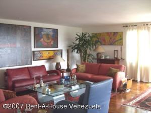 ARIADNA BOUQUETT MORENO Casa Venta Caracas Monte Elena FLEXMLS-07-4288