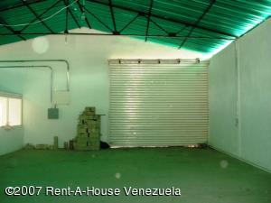 MASTER INTERNATIONAL Galpon - Deposito en Venta en Centro en Villa de Cura Código: 07-4318 No.2