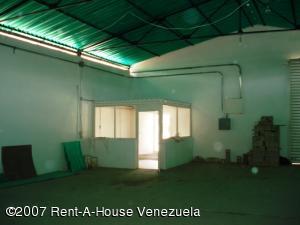 MASTER INTERNATIONAL Galpon - Deposito en Venta en Centro en Villa de Cura Código: 07-4318 No.3