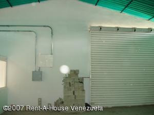 MASTER INTERNATIONAL Galpon - Deposito en Venta en Centro en Villa de Cura Código: 07-4318 No.4