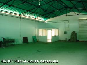 MASTER INTERNATIONAL Galpon - Deposito en Venta en Centro en Villa de Cura Código: 07-4318 No.6