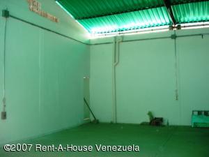 MASTER INTERNATIONAL Galpon - Deposito en Venta en Centro en Villa de Cura Código: 07-4318 No.7