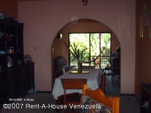 Venta - Casa En Maracay - Santa Ritaimage fachada RAH:07-5113