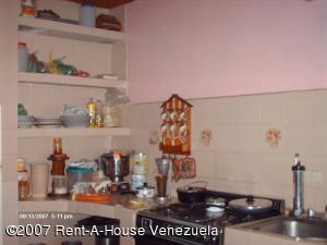 EILEEN CASTILLO Casa En Venta En Maracay - Santa Rita C&oacute;digo FLEX: 07-5113 No.3