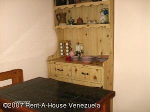 Bel�n Mar�n y David Del Corral Apartamento En Venta En Caracas - Santa Paula C&oacute;digo FLEX: 07-5246 No.2