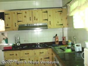 Bel�n Mar�n y David Del Corral Apartamento En Venta En Caracas - Santa Paula C&oacute;digo FLEX: 07-5246 No.3