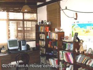 Bel�n Mar�n y David Del Corral Apartamento En Venta En Caracas - Santa Paula C&oacute;digo FLEX: 07-5246 No.4