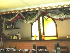 Bel�n Mar�n y David Del Corral Apartamento En Venta En Caracas - Santa Paula C&oacute;digo FLEX: 07-5246 No.5