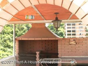 Bel�n Mar�n y David Del Corral Apartamento En Venta En Caracas - Santa Paula C&oacute;digo FLEX: 07-5246 No.6