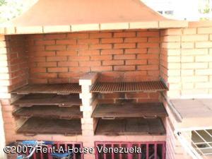Bel�n Mar�n y David Del Corral Apartamento En Venta En Caracas - Santa Paula C&oacute;digo FLEX: 07-5246 No.7