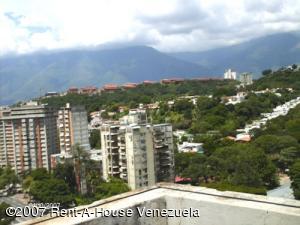 Bel�n Mar�n y David Del Corral Apartamento En Venta En Caracas - Santa Paula C&oacute;digo FLEX: 07-5246 No.8