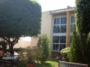 MARIA CRISTINA ALAIMO Townhouse Venta Maracaibo Fuerzas Armadas FLEXMLS-07-5922