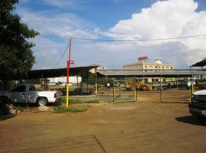 REAL & BUSINESS BROKER&acute;S C.A Terreno Comercial En Venta En Ciudad Ojeda - Intercomunal C&oacute;digo FLEX: 07-5973