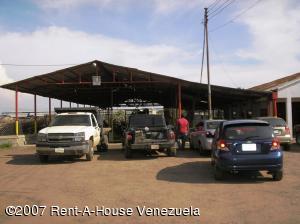 REAL & BUSINESS BROKER&acute;S C.A Terreno Industrial En Venta En Ciudad Ojeda - Intercomunal C&oacute;digo FLEX: 07-5973 No.9