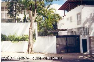 INMOBILIRIA CCCT Casa En Venta En Caracas - Altamira C&oacute;digo FLEX: 07-6139