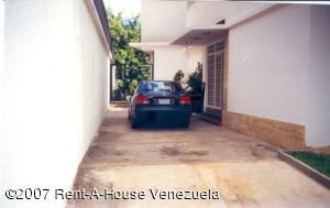 ALO INMUEBLES 2009, C.A. Casa En Venta En Caracas - Altamira C&oacute;digo FLEX: 07-6139