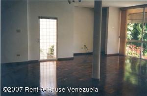 ALO INMUEBLES 2009, C.A. Casa En Venta En Caracas - Altamira <br/>C&oacute;digo FLEX: 07-6139 No.2