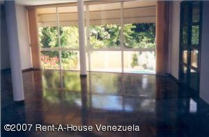 ALO INMUEBLES 2009, C.A. Casa En Venta En Caracas - Altamira <br/>C&oacute;digo FLEX: 07-6139 No.6