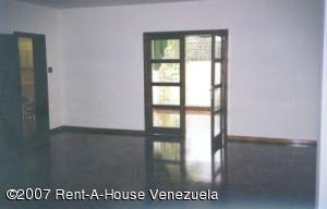 ALO INMUEBLES 2009, C.A. Casa En Venta En Caracas - Altamira <br/>C&oacute;digo FLEX: 07-6139 No.7