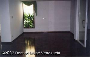ALO INMUEBLES 2009, C.A. Casa En Venta En Caracas - Altamira <br/>C&oacute;digo FLEX: 07-6139 No.3