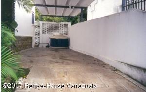 ALO INMUEBLES 2009, C.A. Casa En Venta En Caracas - Altamira <br/>C&oacute;digo FLEX: 07-6139 No.9