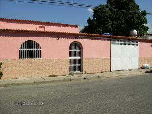 EILEEN CASTILLO Casa Venta Maracay La Coromoto FLEXMLS-07-6294